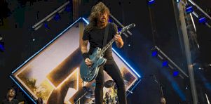 5 raisons pour lesquelles les Foo Fighters auraient dû être (mais n’ont pas été) plus hot au Bluesfest d’Ottawa qu’au Festival d’été de Québec