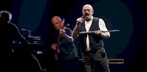 Festival de jazz de Montréal 2018 | Ian Anderson représente Jethro Tull