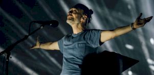 Radiohead au Centre Bell | Une prestation époustouflante