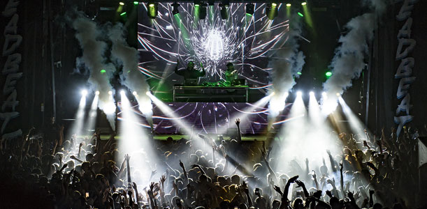 Zeds Dead