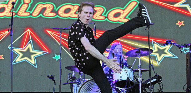 Osheaga