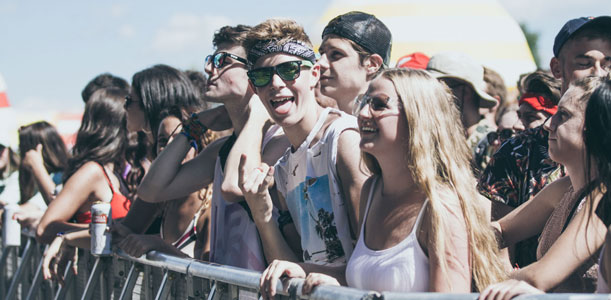 Festival îleSoniq