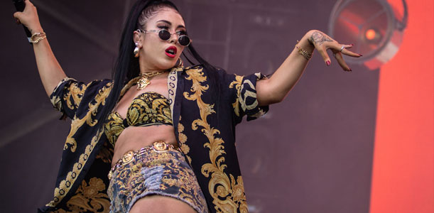 Kali Uchis