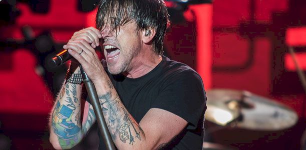 Billy Talent