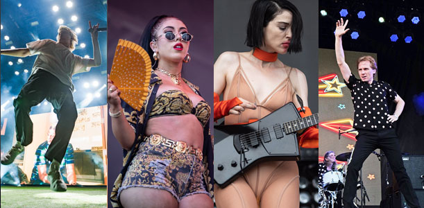 Osheaga