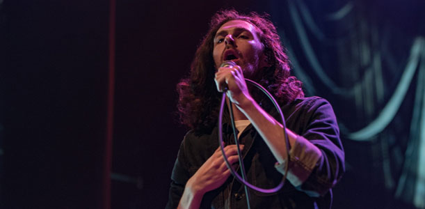 Hozier