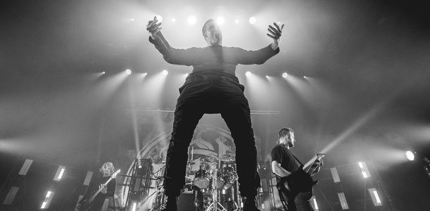 Parkway Drive