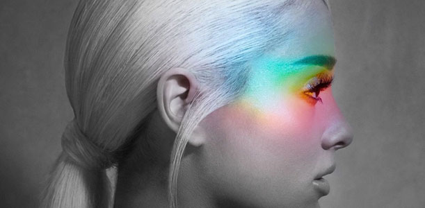 Ariana Grande