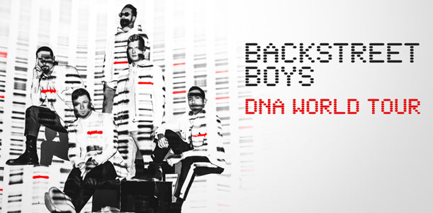 Backstreet Boys