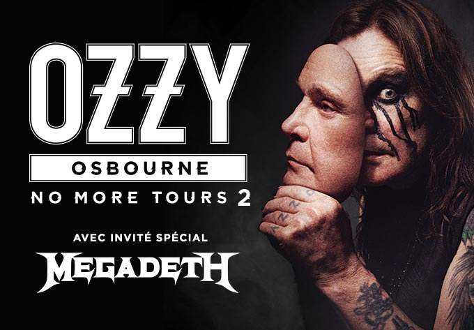 Ozzy Osbourne