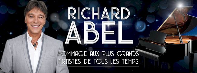 Richard Abel