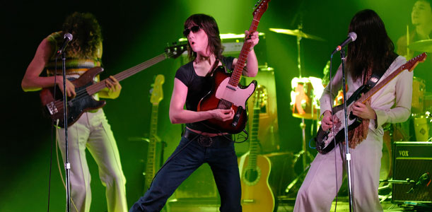 The Lemon Twigs