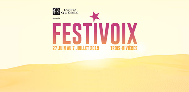 Festivoix de 3-Rivières