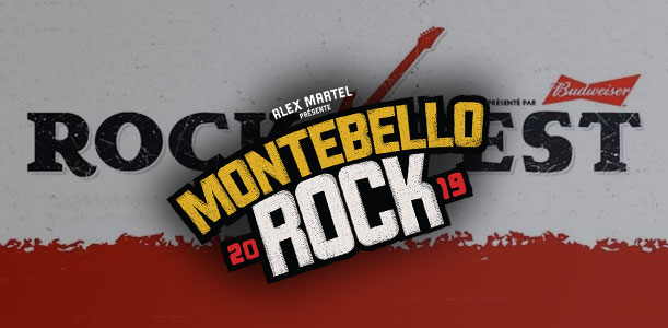 Le Rockfest devient Montebello Rock et annonce un « retour aux sources ...