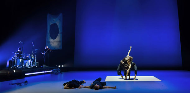 Peggy Baker Dance Projects