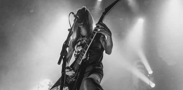 Children of Bodom