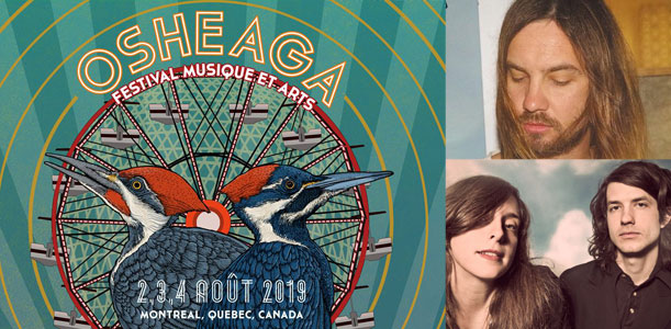 Osheaga