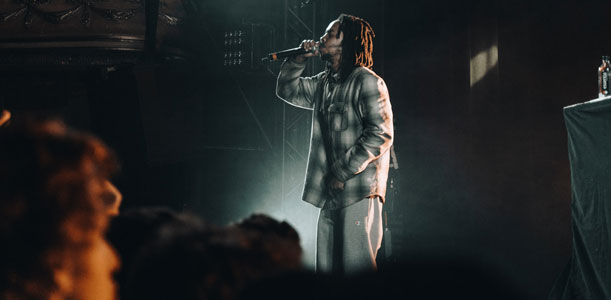 Earl Sweatshirt