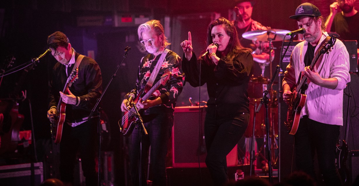 Broken Social Scene