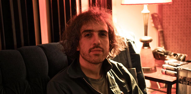 Jesse Mac Cormack