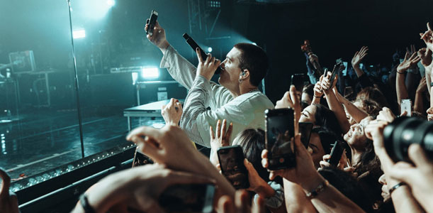 LANY