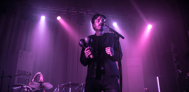Local Natives