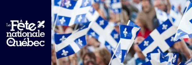 Fête Nationale du Québec à Gatineau