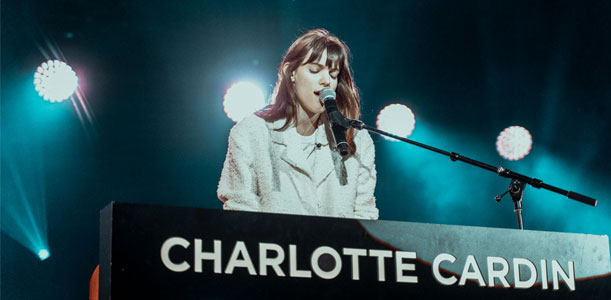 Charlotte Cardin
