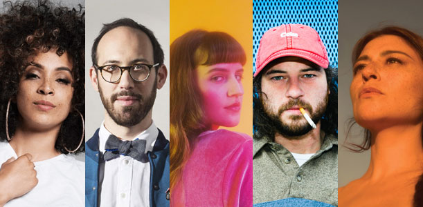 Festival de Jazz de Montréal