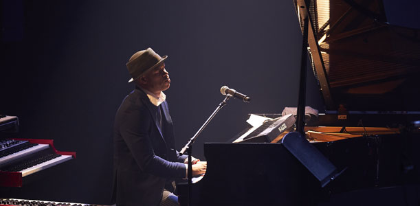 Roberto Fonseca