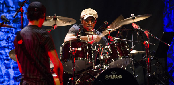 Manu Katché