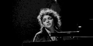 Norah Jones à la Salle Wilfrid-Pelletier I Une aura incommensurable