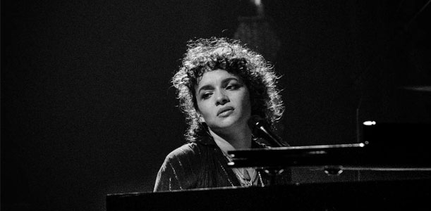 Norah Jones