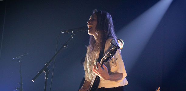 Salomé Leclerc