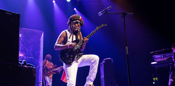 Steel Pulse