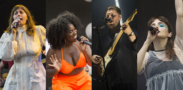 Bluesfest d'Ottawa