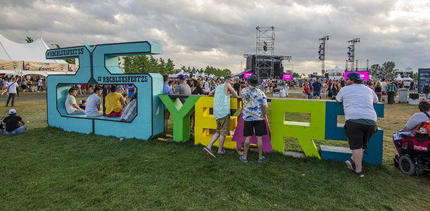 Bluesfest d'Ottawa