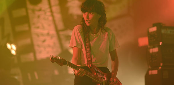 Courtney Barnett