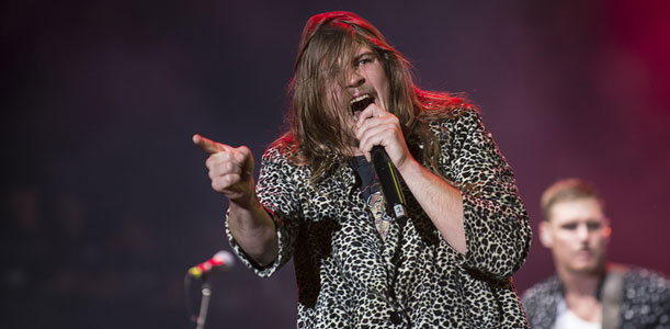 Bluesfest d'Ottawa