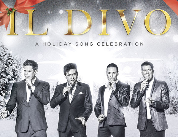 Il Divo
