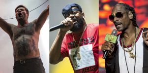 Bluesfest d’Ottawa 2019 – Jours 8 et 9 | Wu Tang Clan, Snoop Dogg, Alexisonfire, Pussy Riots en photos!