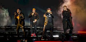 Bluesfest d’Ottawa 2019 | Backstreet Boys : Explique-moi, Marie-Pierre