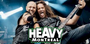 Heavy Montréal 2019 en 100 photos de bands (1 de 2)