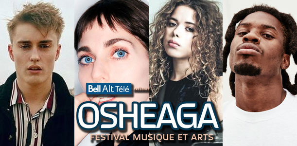 Osheaga