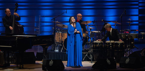 Pink Martini