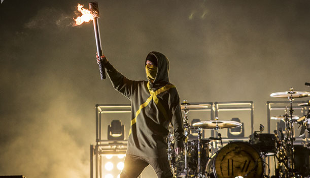 Twenty One Pilots