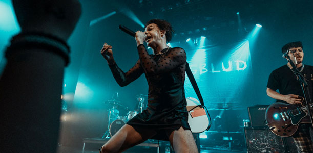 Yungblud