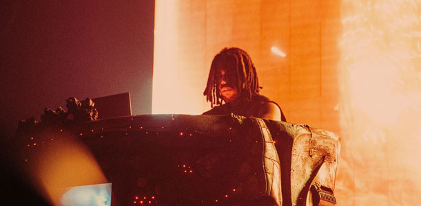 Flying Lotus