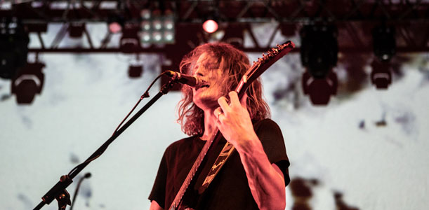 King Gizzard & The Lizard Wizard