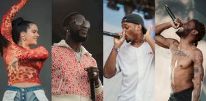 Osheaga 2019 – Jour 1 | Du rap, de la musique latine et J Balvin absent